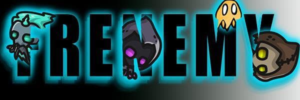 Frenemy (SilentYetiGames) screenshot 2