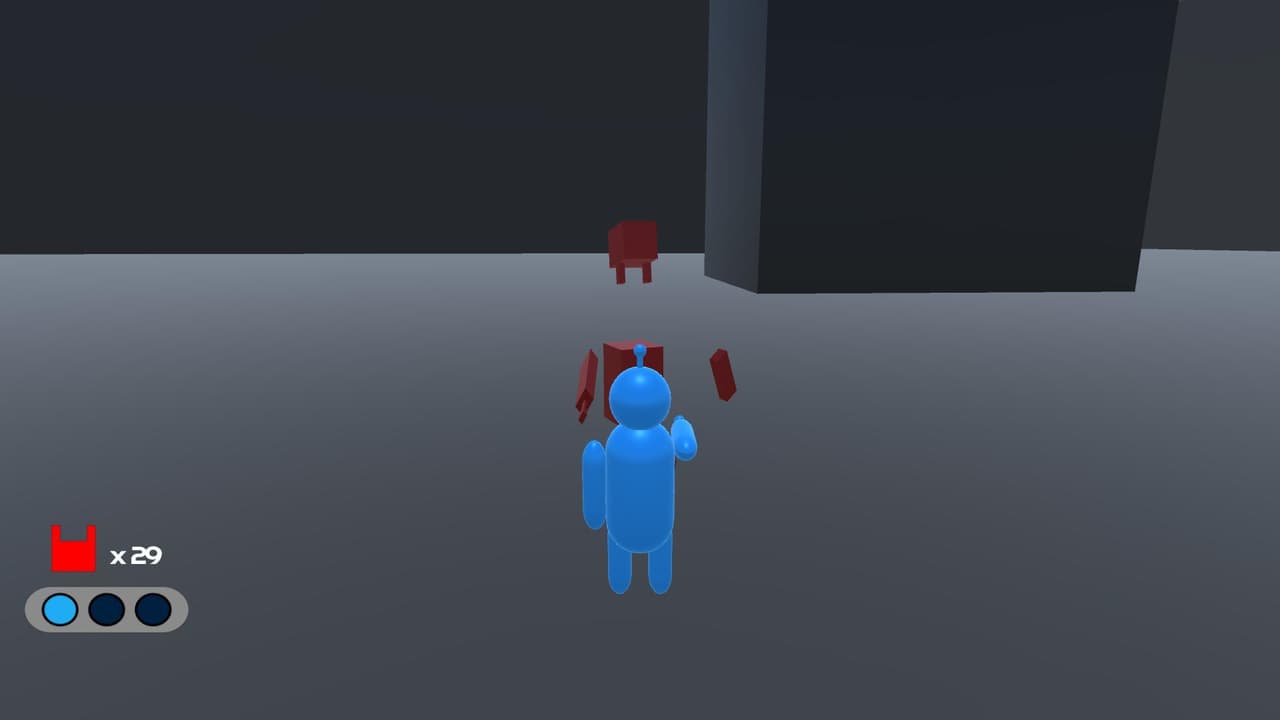 Demagnetized screenshot 3