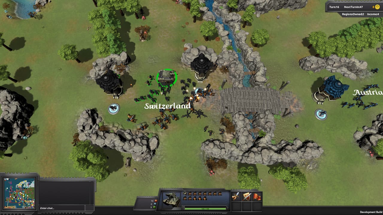 King of the World screenshot 2