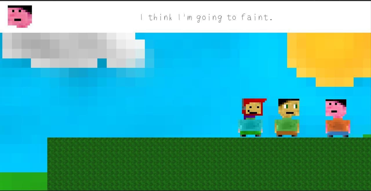 Just A Prank (MetalBreaker)