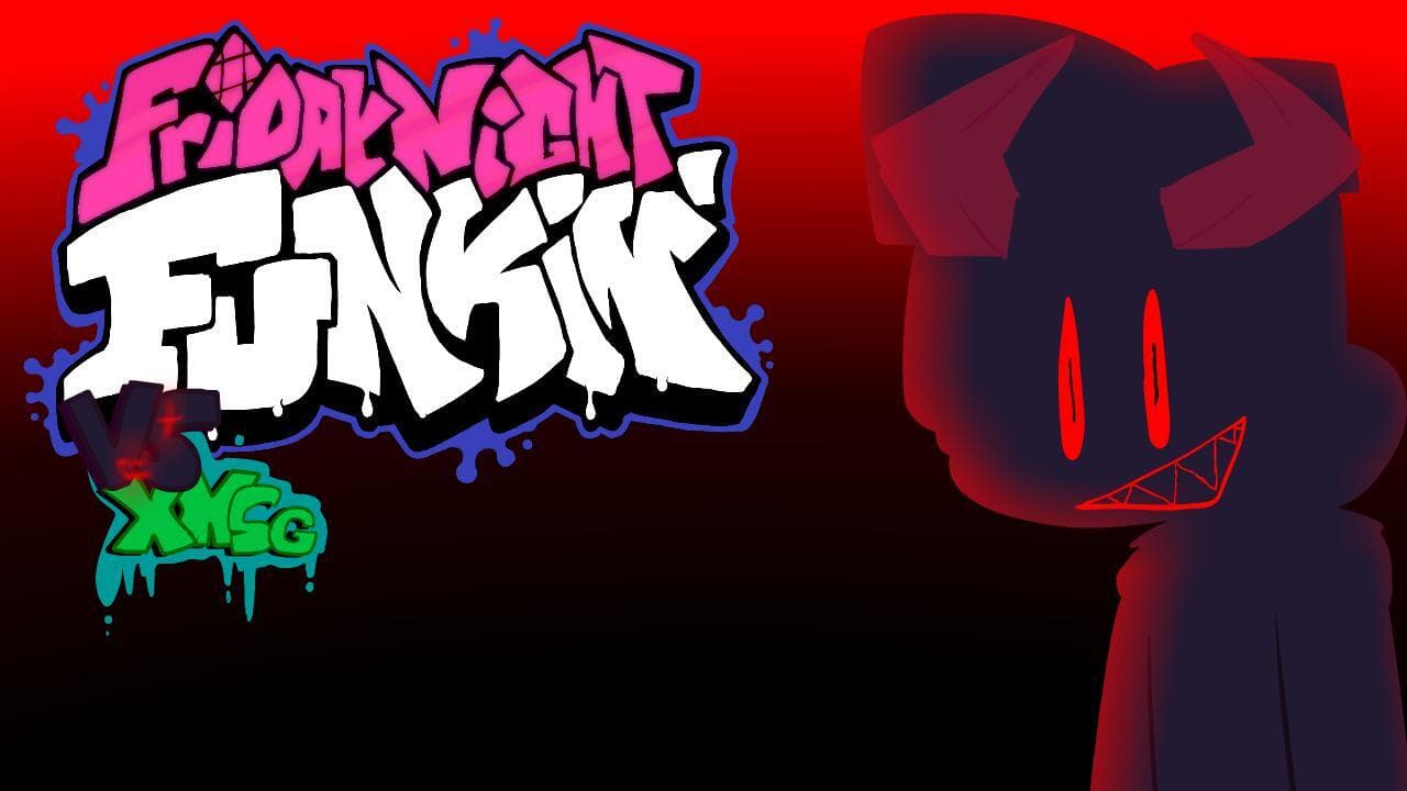 Friday Night Funkin Vs XXsg