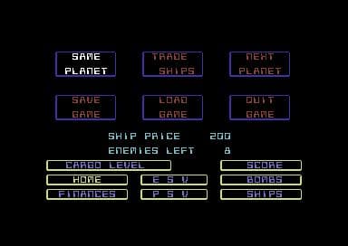 Agent Orange screenshot 6