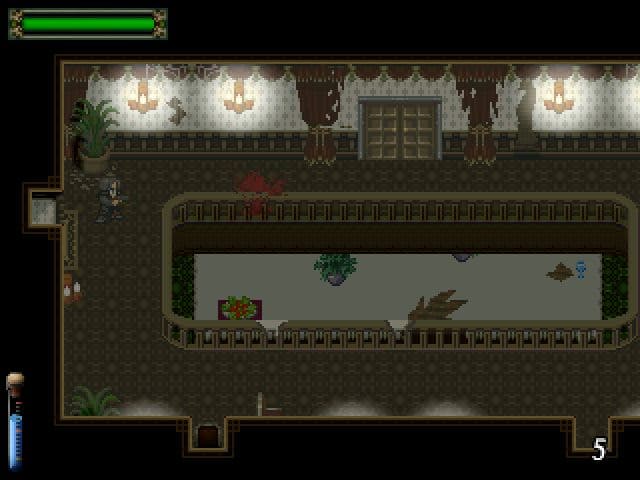 Alone: Eternal Nightmare screenshot 6