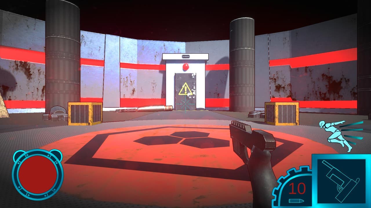 Hard Times (itch) (SlayerWx, fermingimpel, Agus0.0, Goran Blazevich, SantiagoBarra, Rojoin) screenshot 2