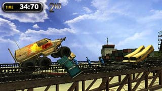 Monster Trucks Nitro 2 screenshot 4