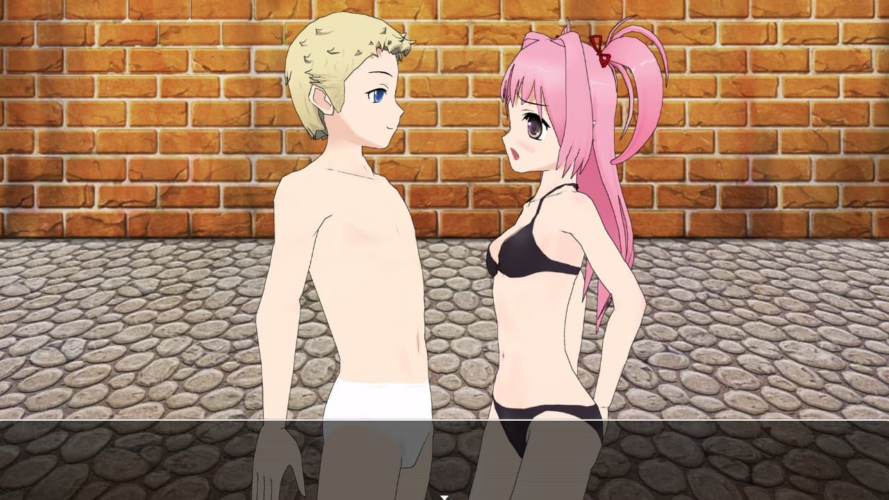 Emilys Adventure screenshot 4