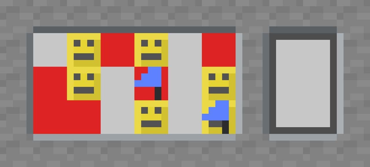 Blind Maze (bregehr) screenshot 4