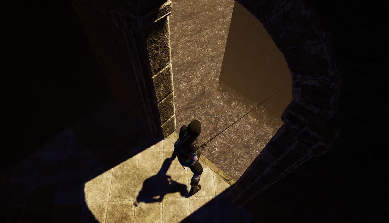 The Solar City screenshot 2