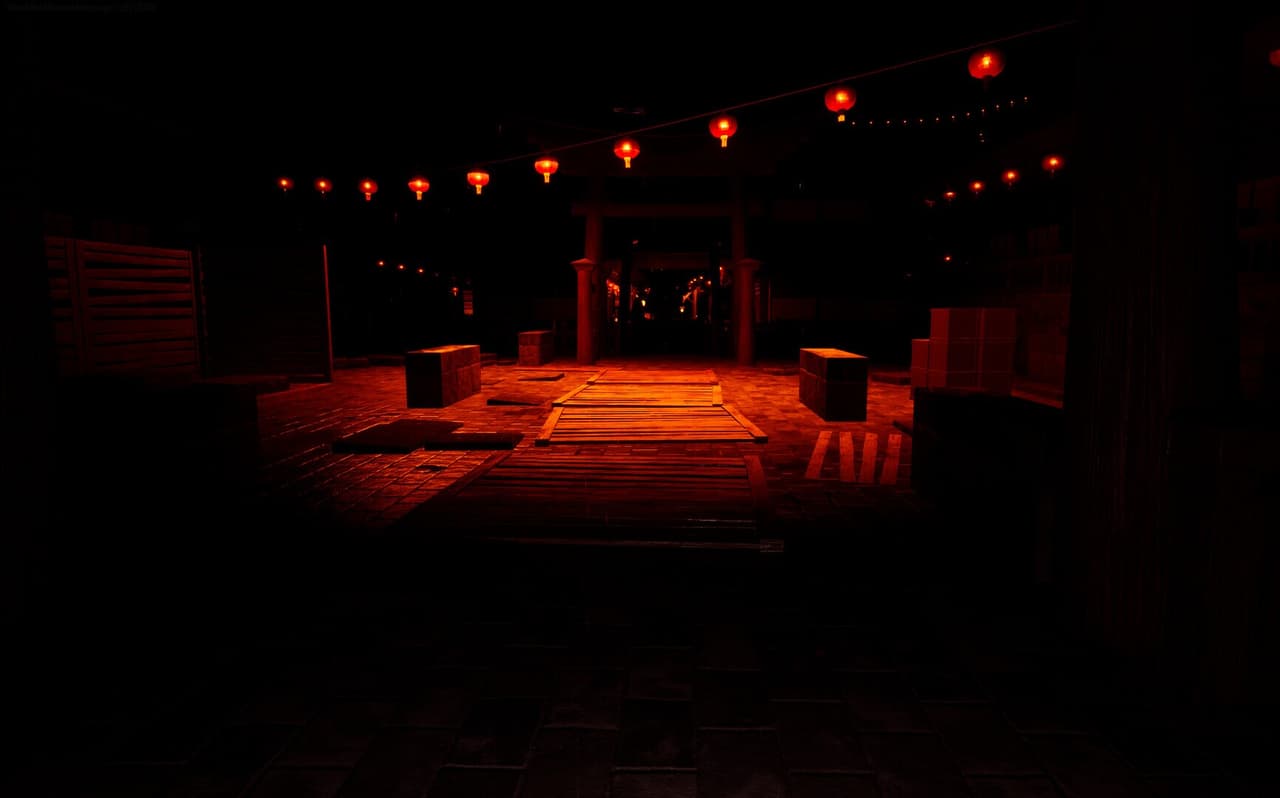 千灯巷 Thousand Lantern Lane screenshot 6