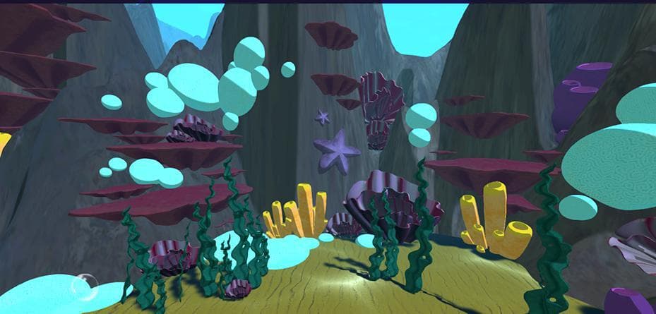 Vestiges (Prune M) screenshot 2