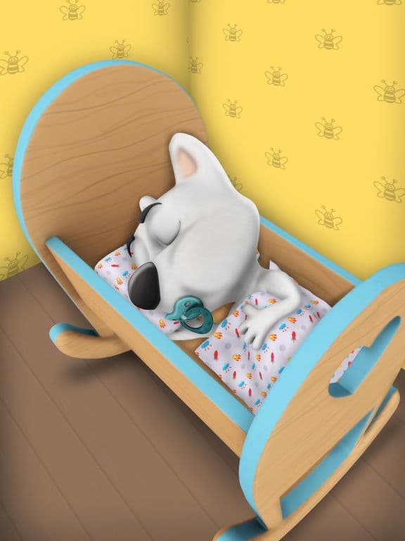 My Talking Dog 2 screenshot 2