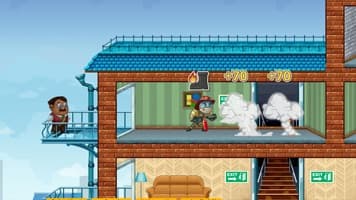Chill the Piro Lite screenshot 3