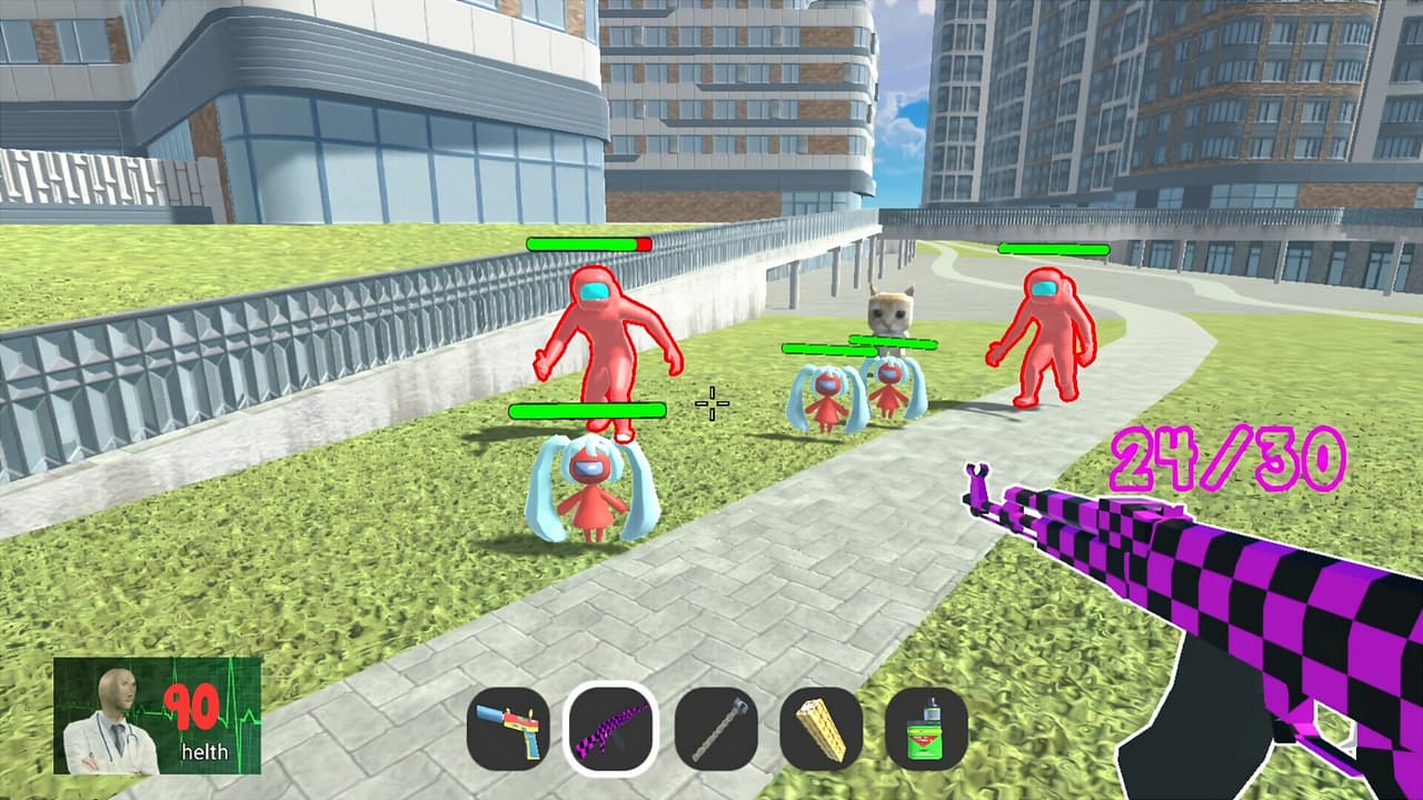 Made in Ohio screenshot 4
