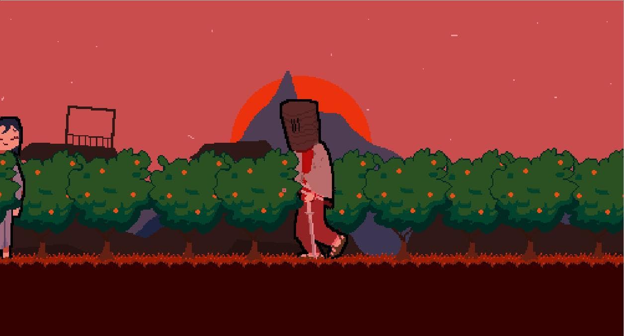 Sweet Fukushu Demo v0.4.4 screenshot 4
