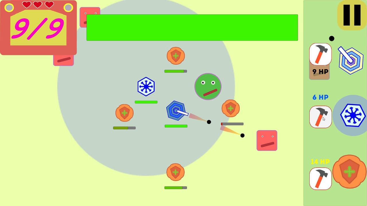 Note Alone screenshot 4