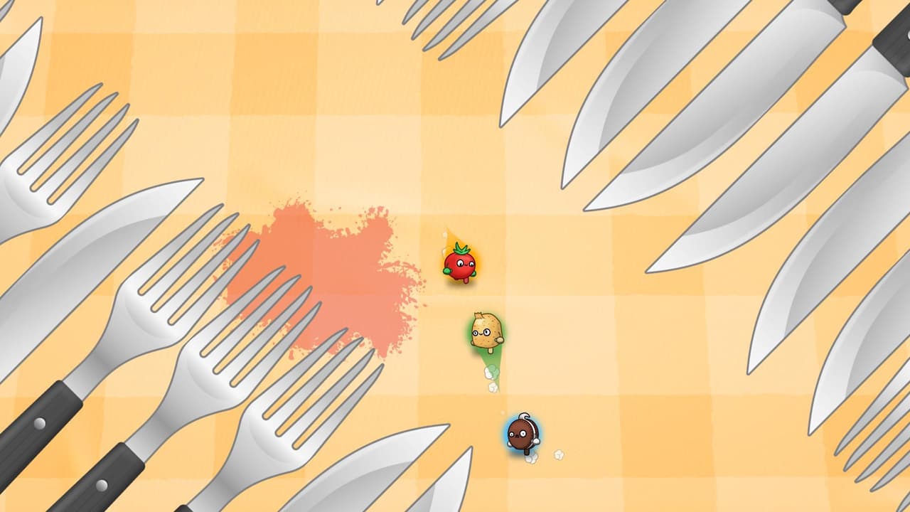 Ultra Foodmess screenshot 6