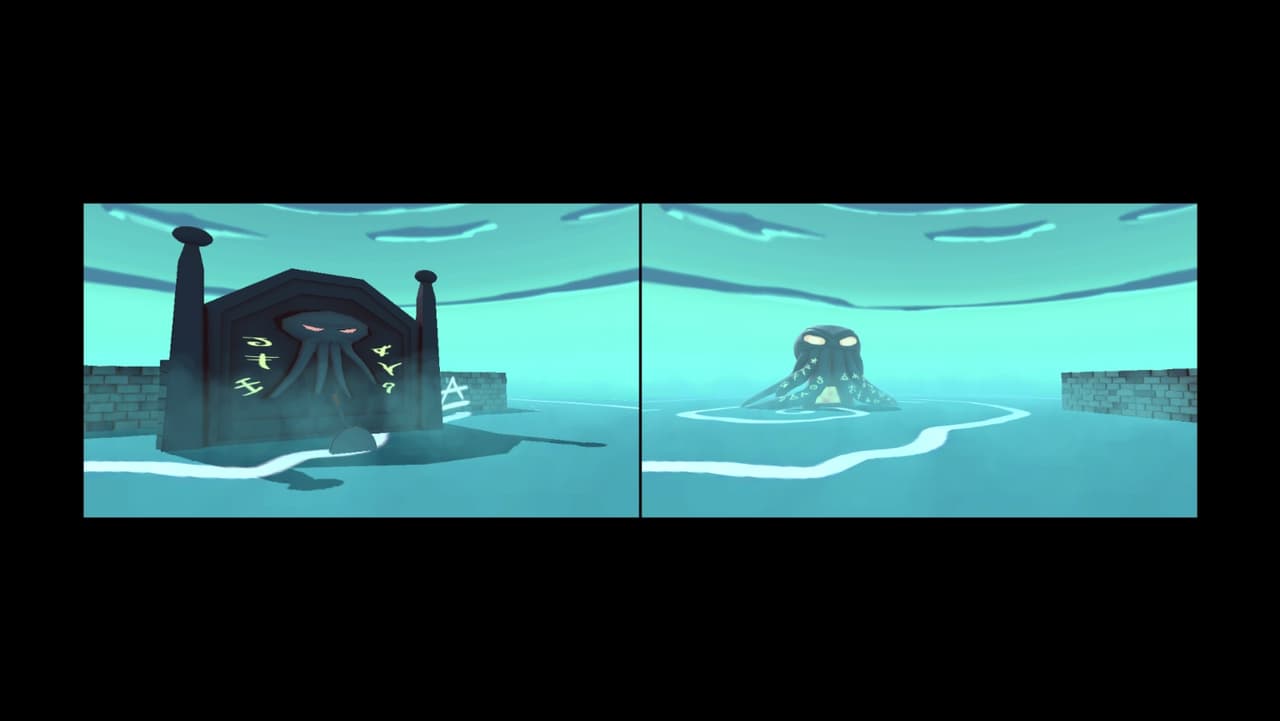 Shattered Souls screenshot 6