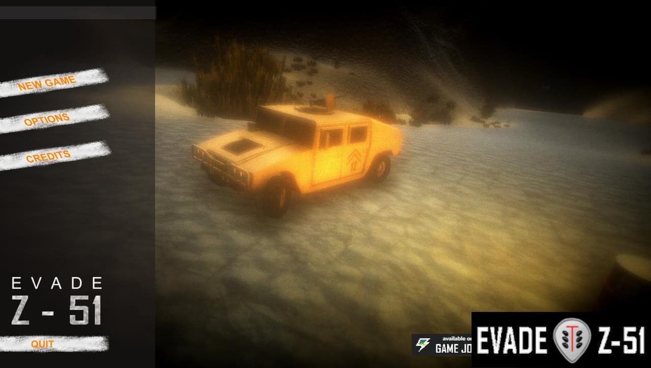 Evade Z-51