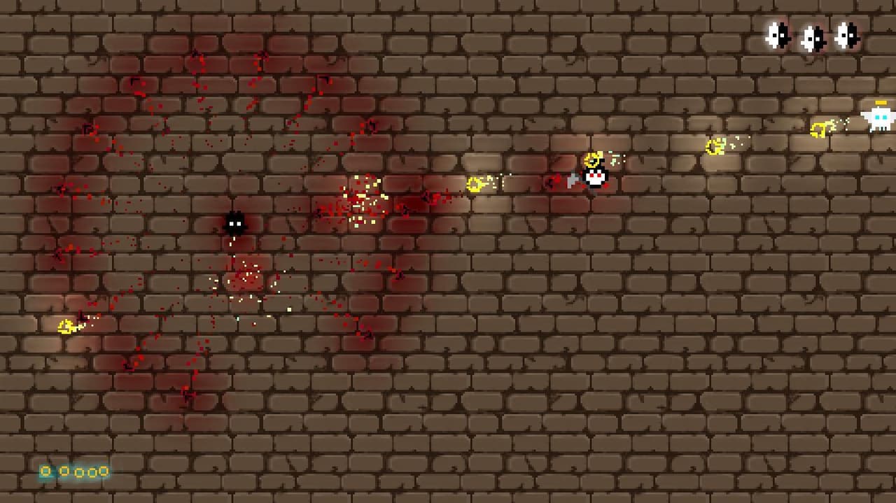 Light And Dark (RyanUnicorn) screenshot 3