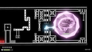 BENDYWORM screenshot 3