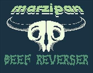 Marzipan Beef Reverser screenshot 3