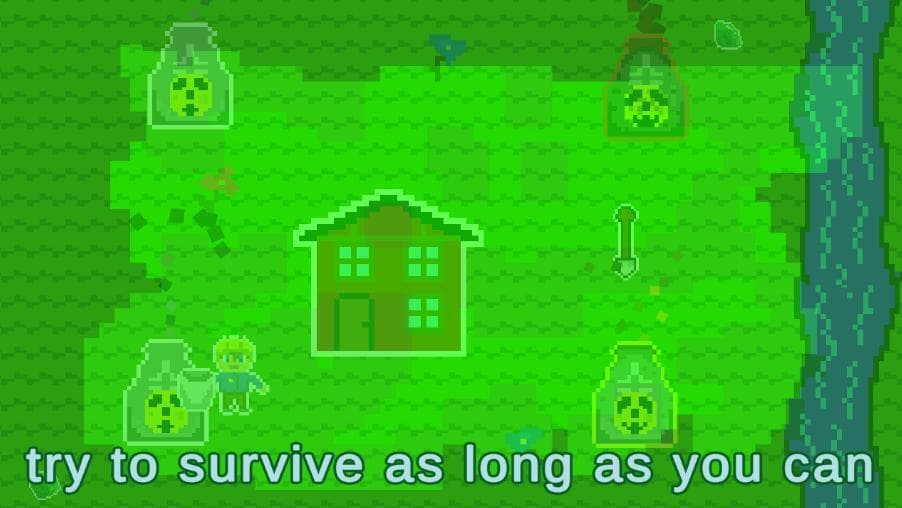 U.R.A.N.I.U.M. screenshot 5