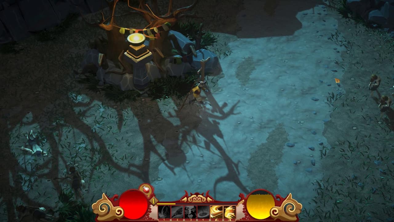 Spite: Journey To The Top