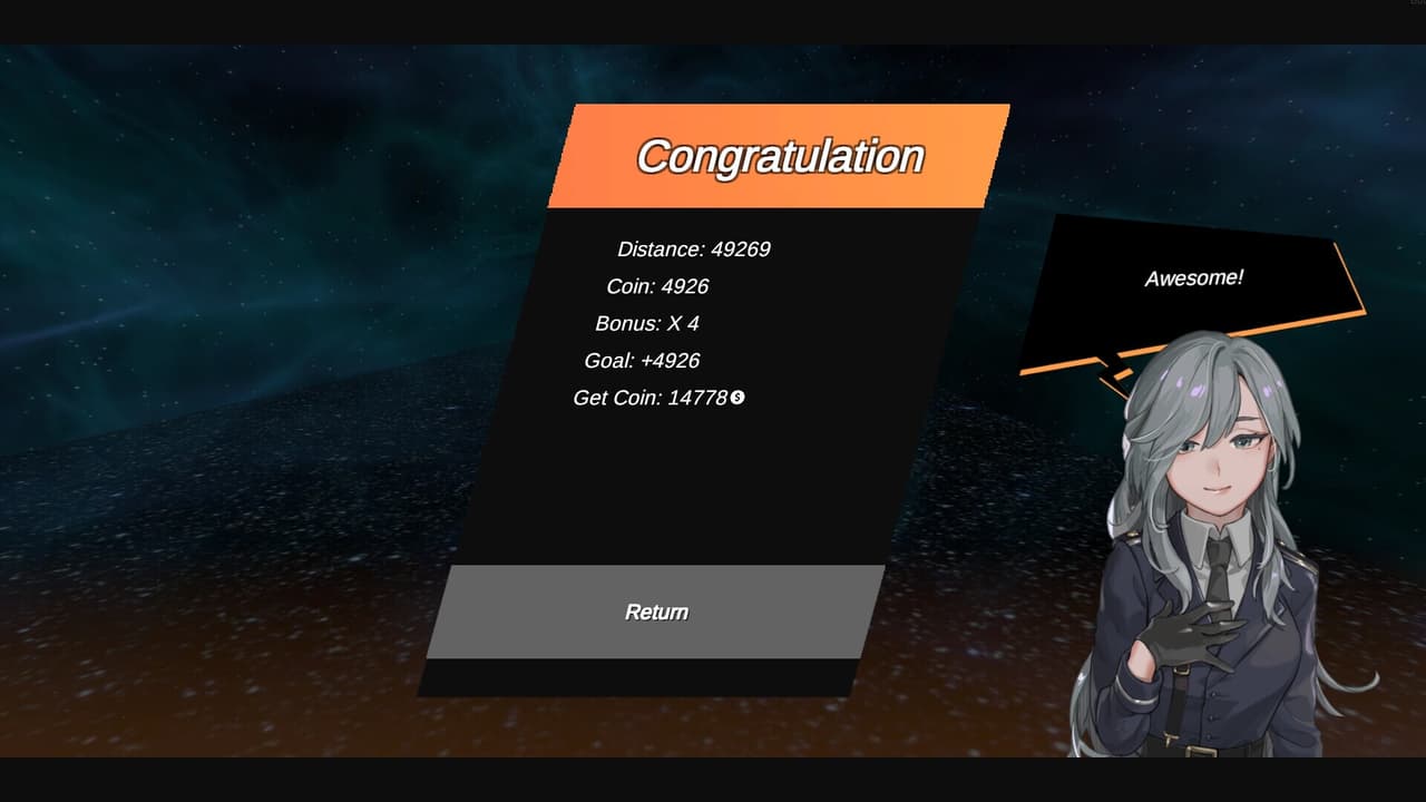 Run Tank Run screenshot 6