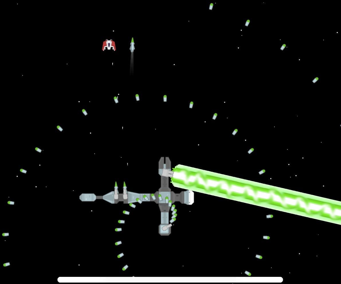Narborek screenshot 4
