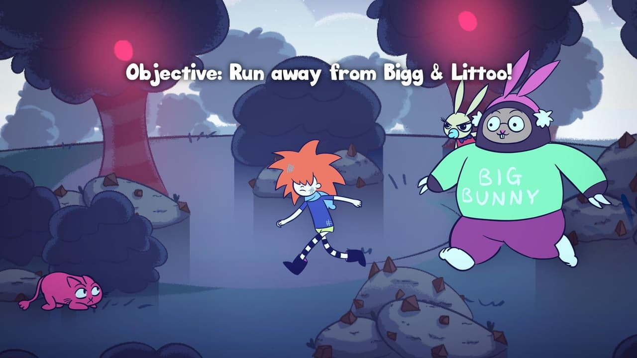 Apopia: Prologue (itch) screenshot 4