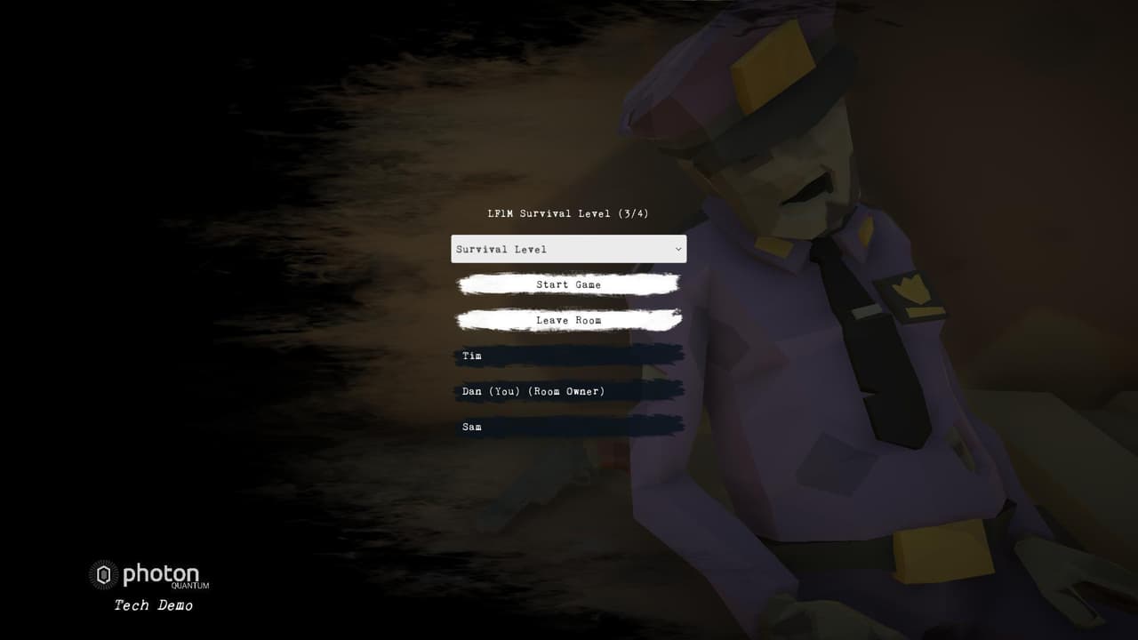 Pew Pew Arrgh screenshot 3