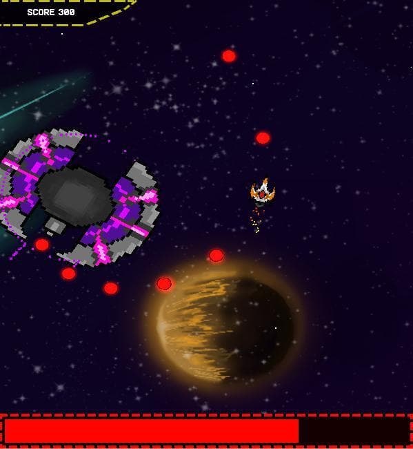 Start! screenshot 2