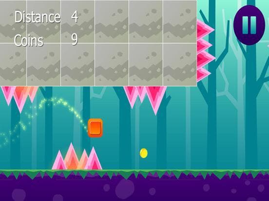 Cube Charge screenshot 4