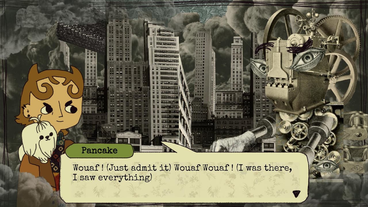 Max Fight The System screenshot 2