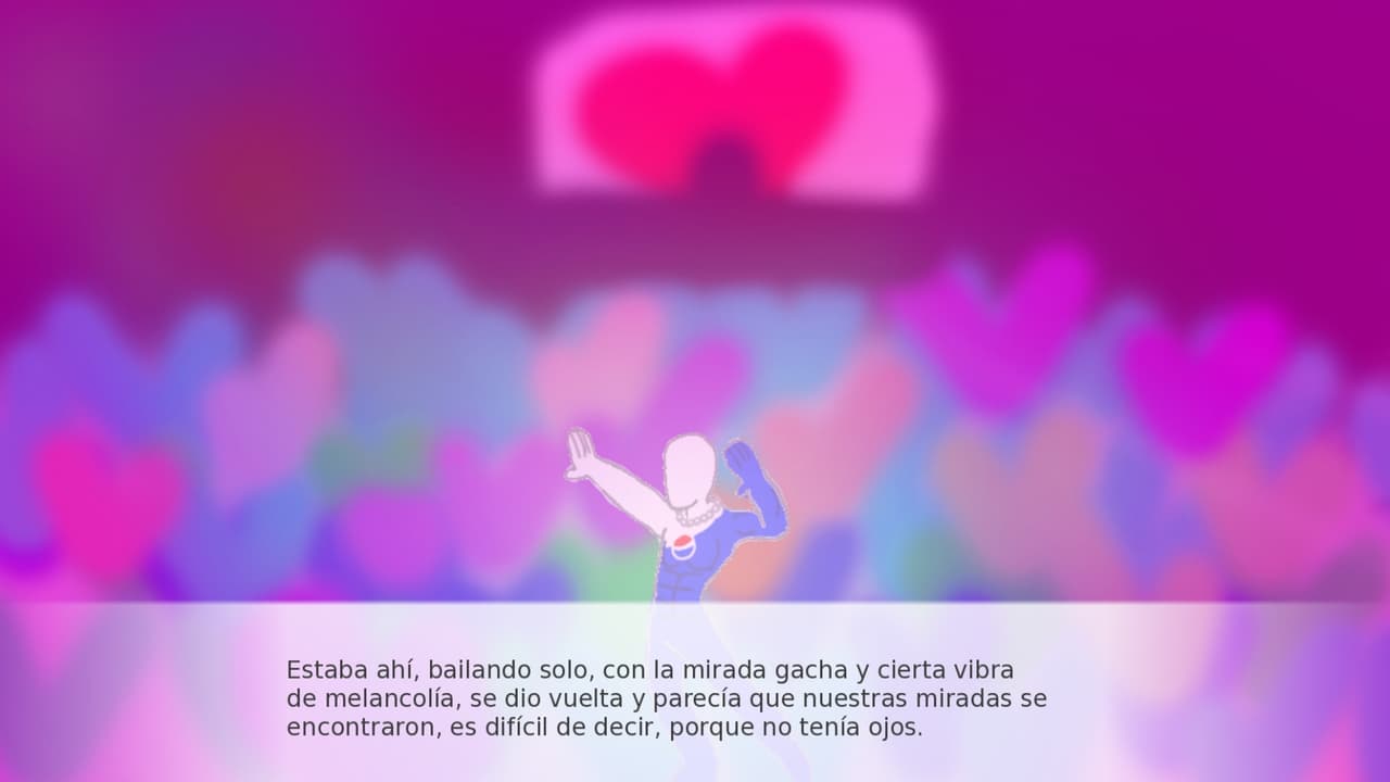 World is for Lovers screenshot 3