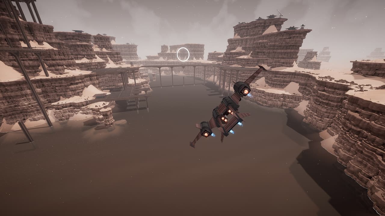 Sons of Ryke screenshot 3