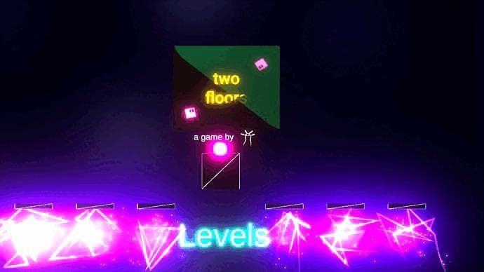 Two Floors screenshot 3