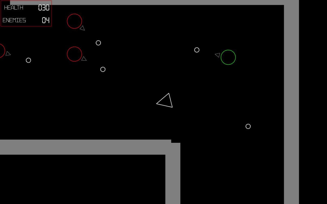 Heel Face Turn (LD32 Entry)