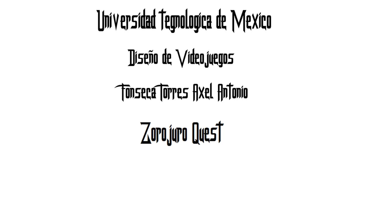 Zorojuros Quest screenshot 2