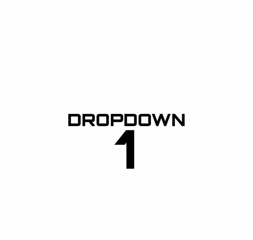 DROPDOWN 1