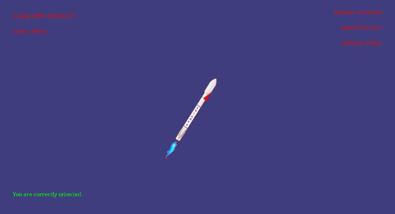 Beyond (itch) (y_souss) screenshot 2