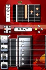 Music on: Electric Guitar screenshot 2