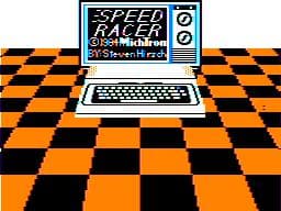 Speed Racer (1996) screenshot 6