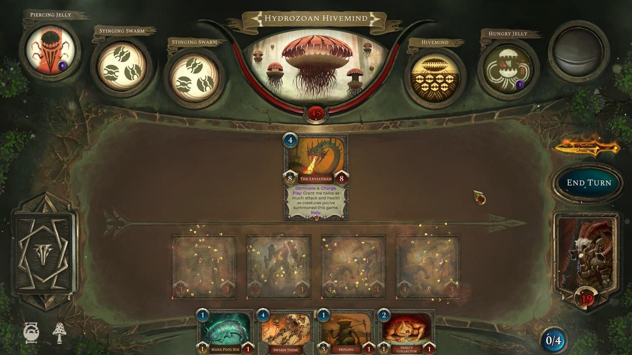 Acolyte of the Altar screenshot 6