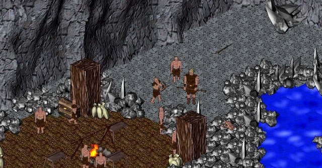 In Vivo: Kings Knight screenshot 3
