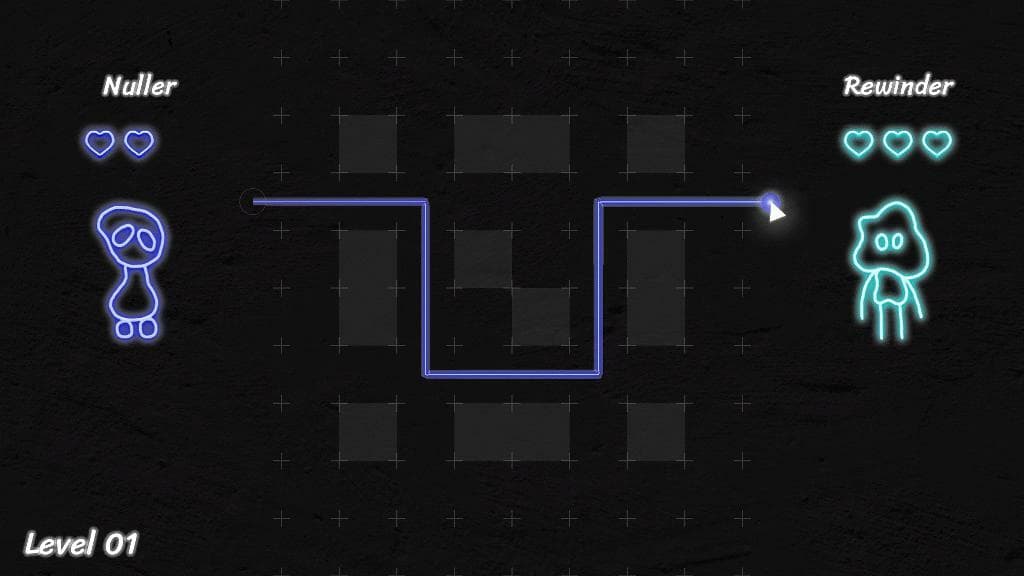 Rewind This (Kaish, Euler Moises) screenshot 3