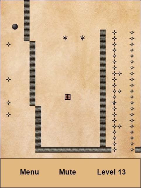 Ninja Ball (Gsquadron)