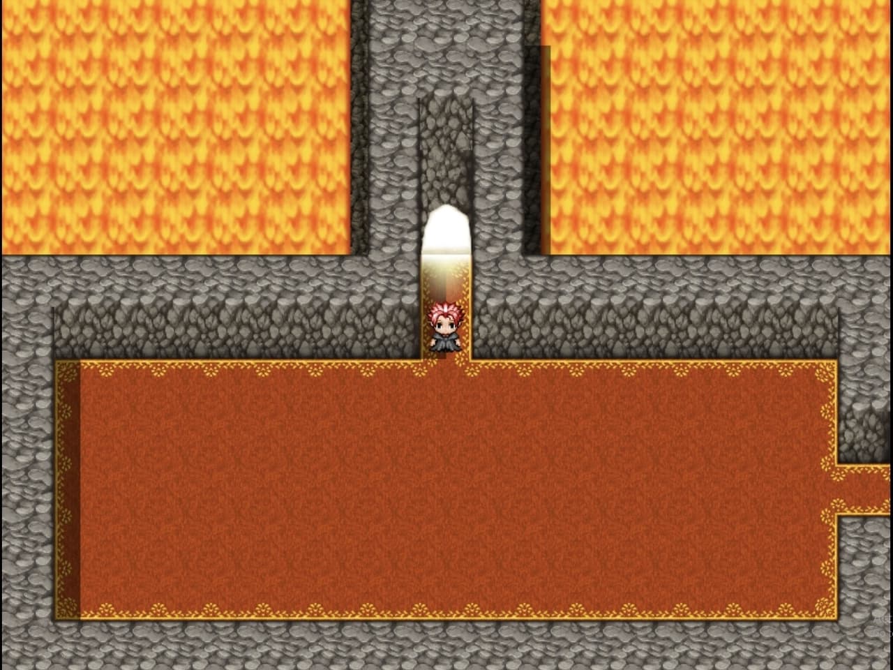 The Dinner screenshot 6