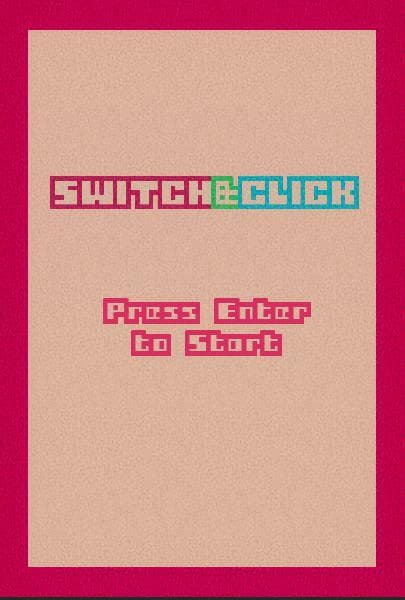 Switch&Click screenshot 2
