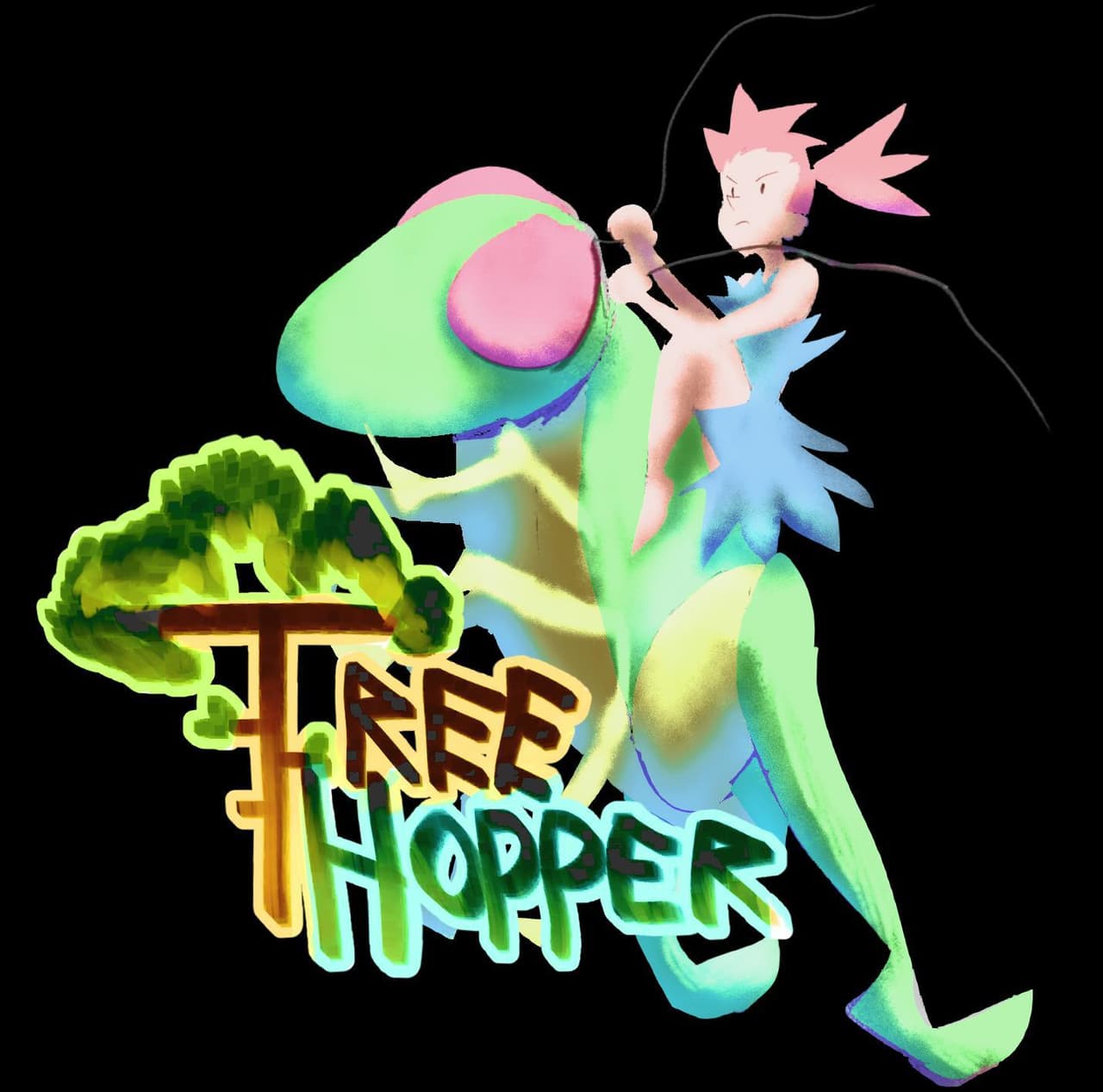 Tree Hopper